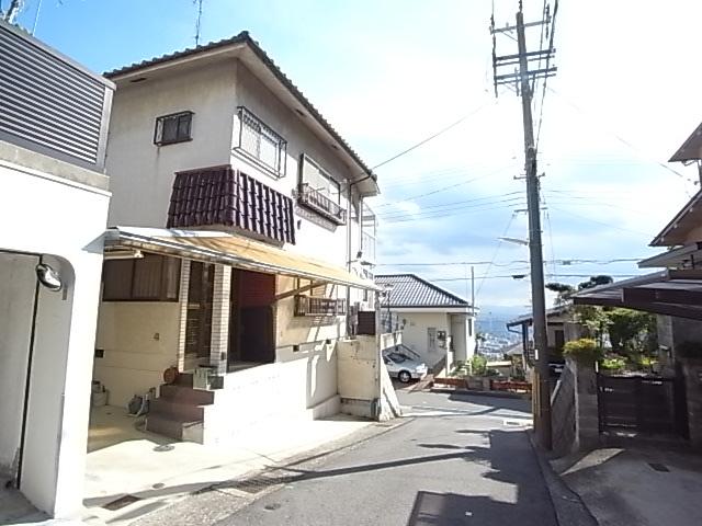 Local appearance photo