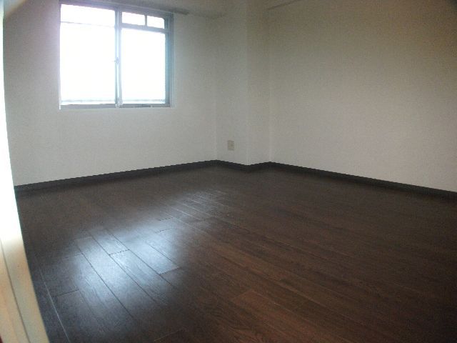 Other room space. Western style room