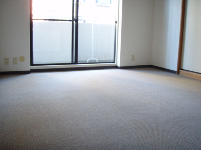 Other room space. Western style room