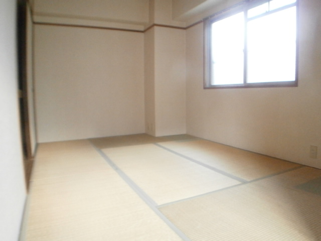 Living and room. Japanese style room