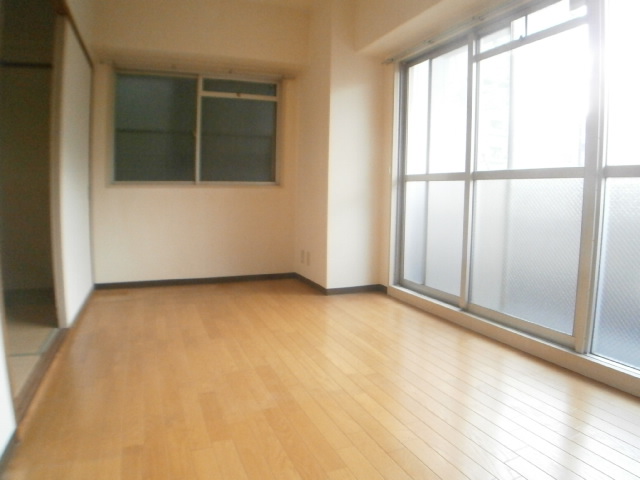 Living and room. Living