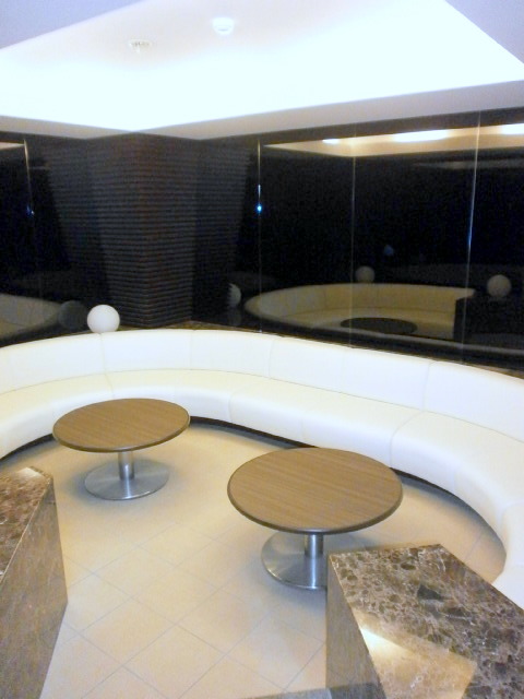 Other common areas