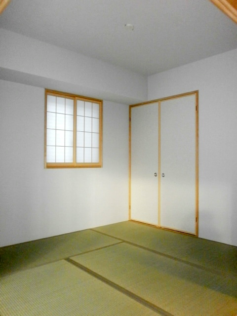 Other room space