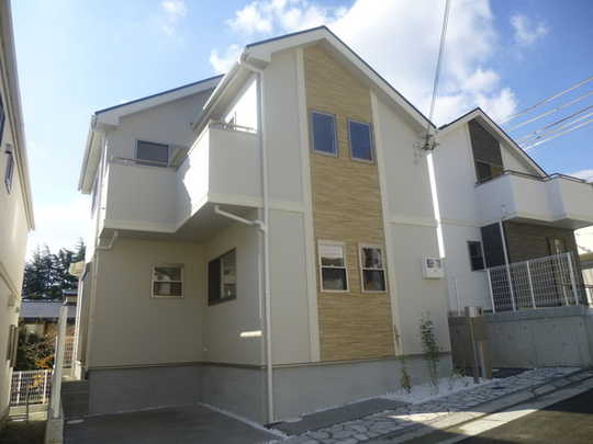 Local appearance photo