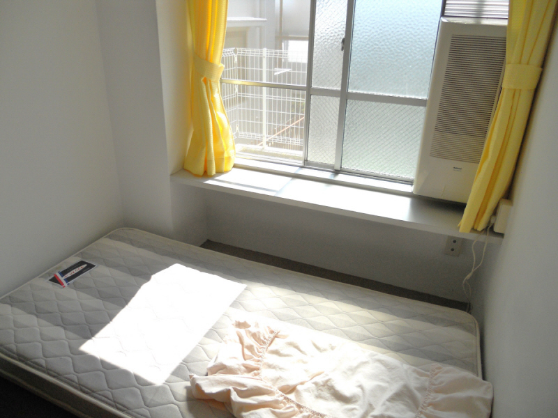 Living and room. Day is well pleasant space