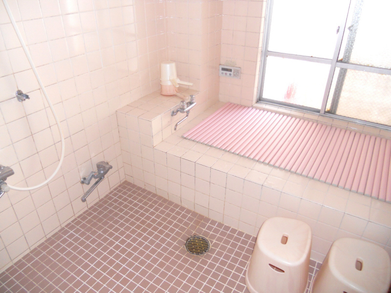 Bath. Bathing is a joint you put any time over the key