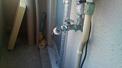 Other Equipment. Laundry Area