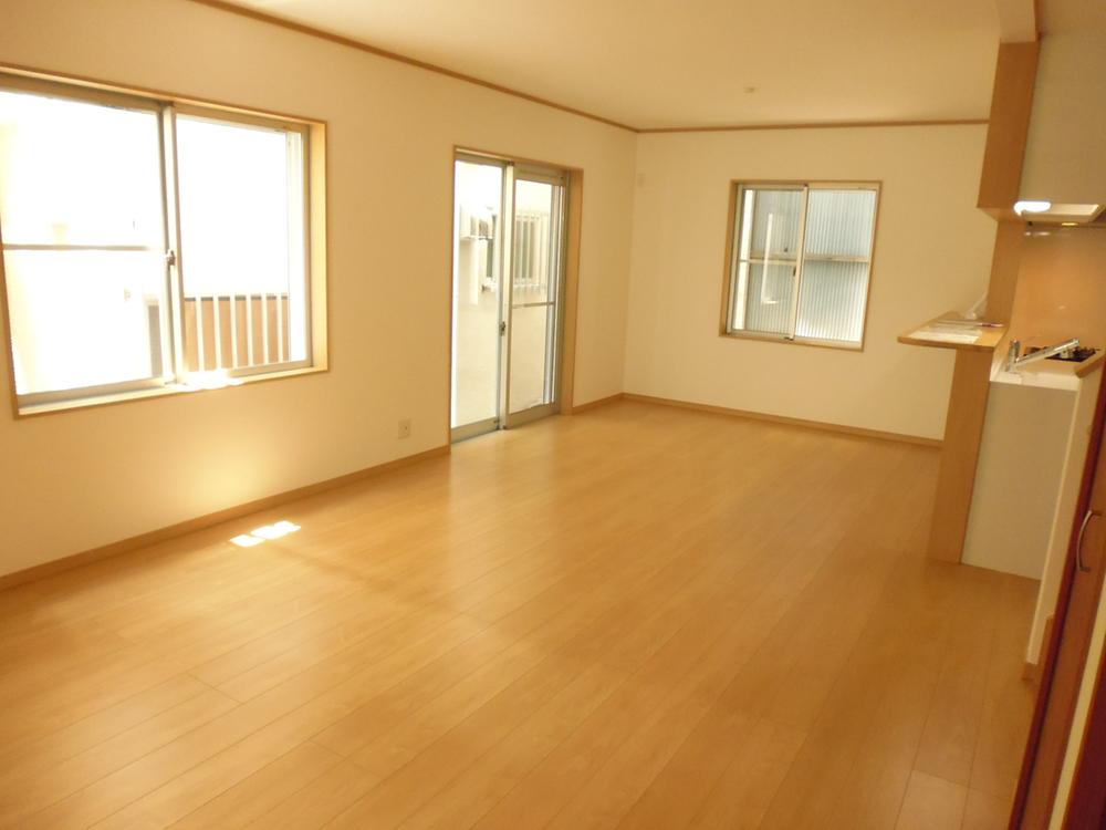 Other.  ■ Living 3