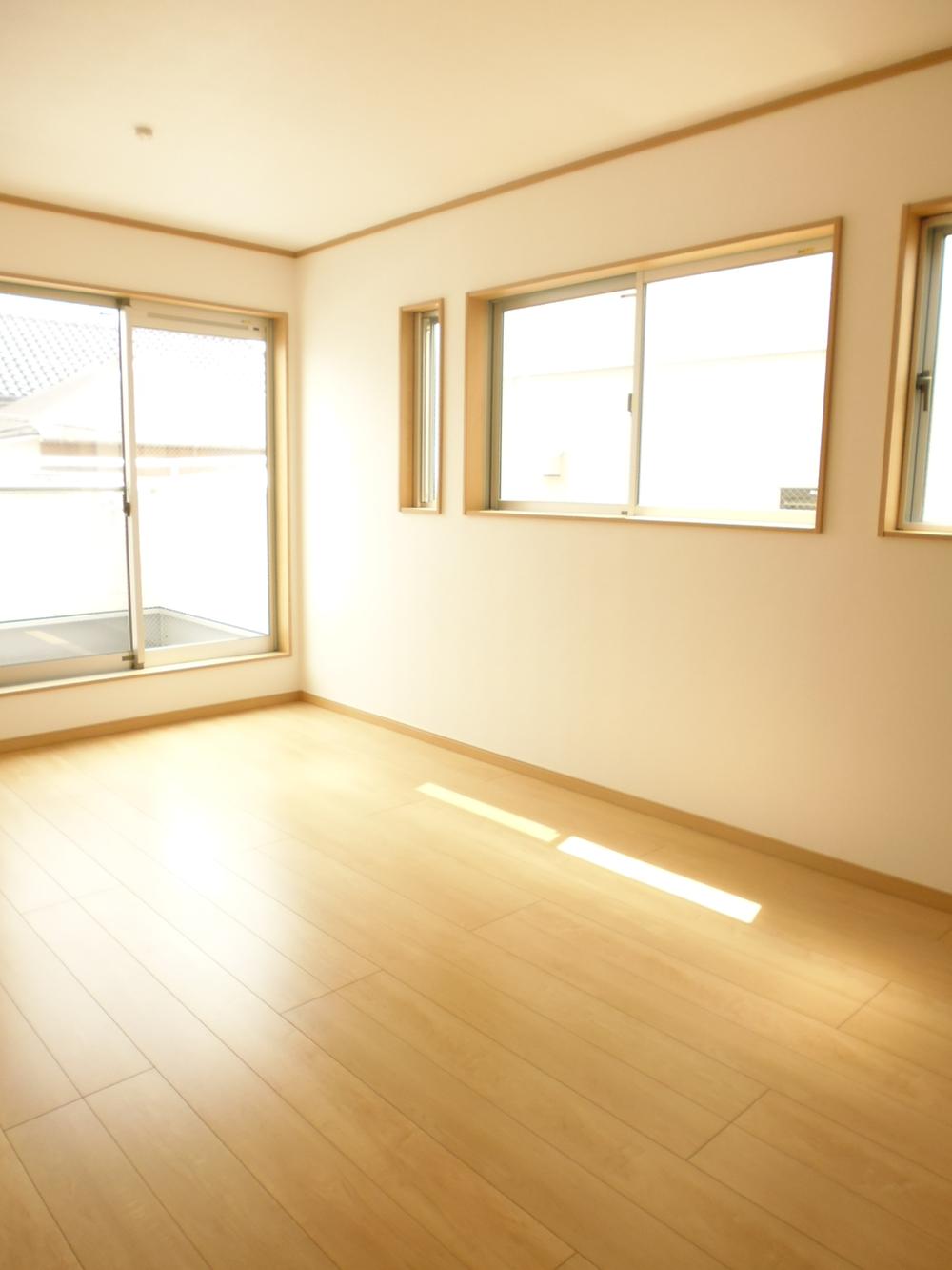 Non-living room.  ■ Western-style 1