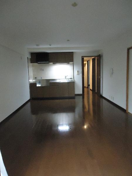 Living and room. LDK