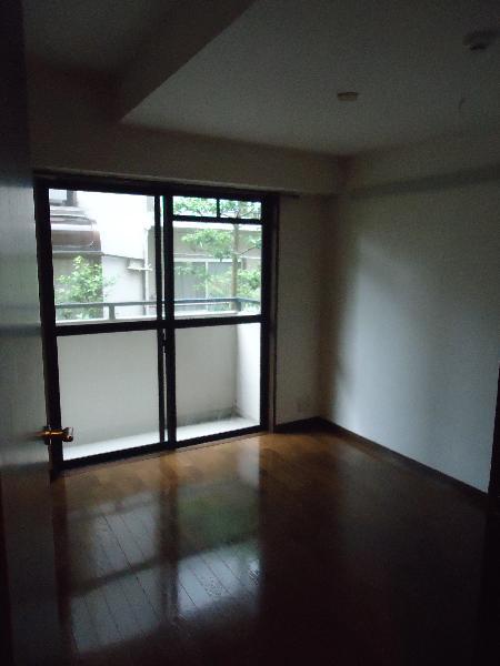 Other room space. Medium side Western-style