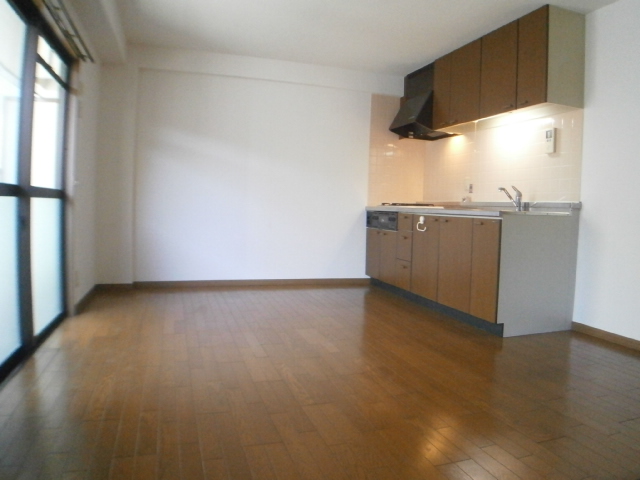 Living and room. Bright living room