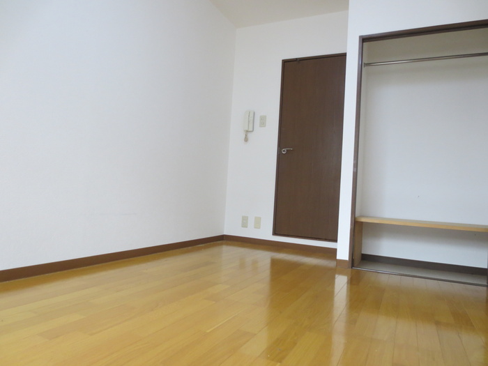Living and room. Interior photo.