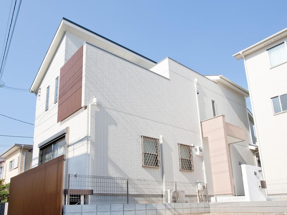 Local appearance photo. appearance