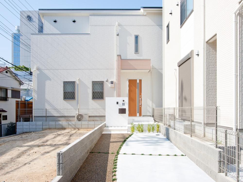 Local appearance photo. appearance