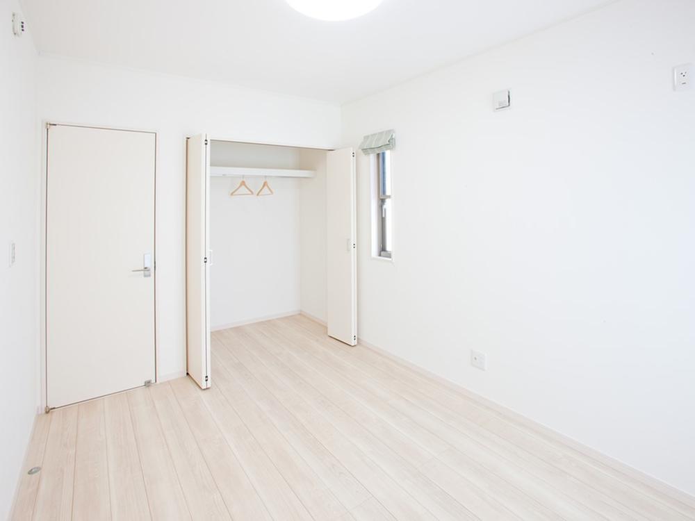 Non-living room. Western style room