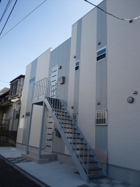 Local appearance photo