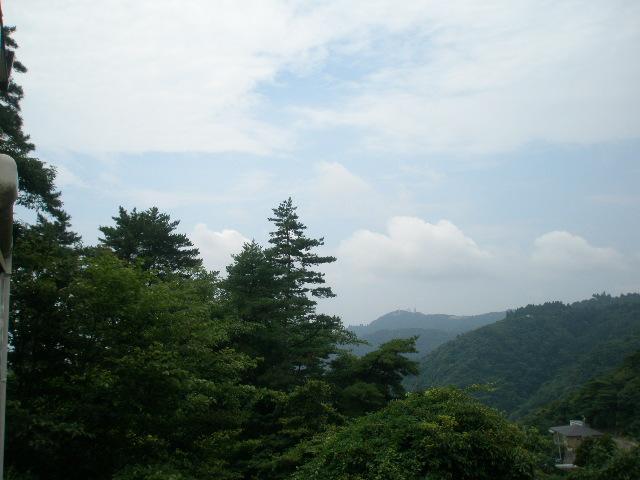 Other. View ・ Sunny! Awaji Island is a view.