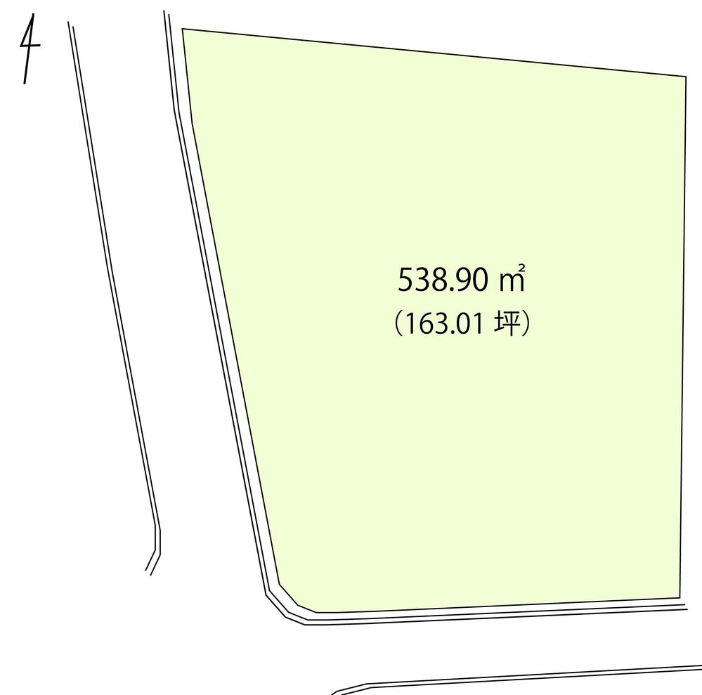 The entire compartment Figure. About this time of subdivision is, It is possible to hear the adjustment of the split and the area of ​​the site. 
