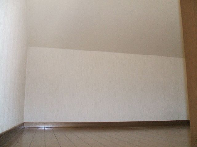 Other room space. loft