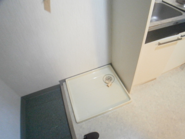 Other Equipment. There yard indoor washing machine