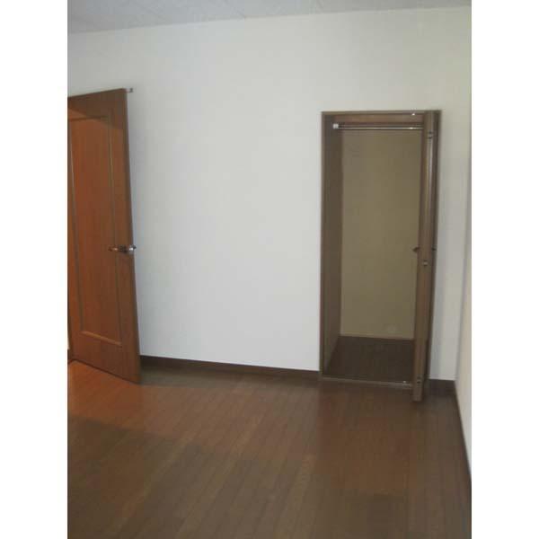 Other room space. Western style room