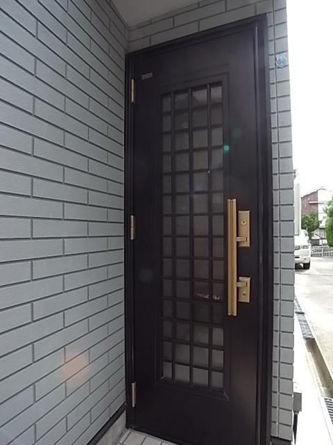 Local appearance photo