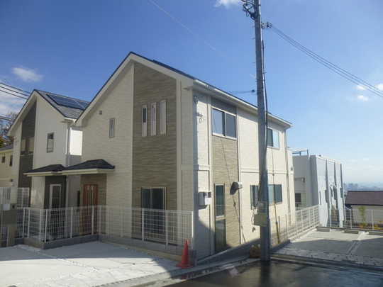 Local appearance photo