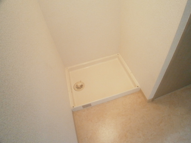 Other Equipment. There yard indoor washing machine