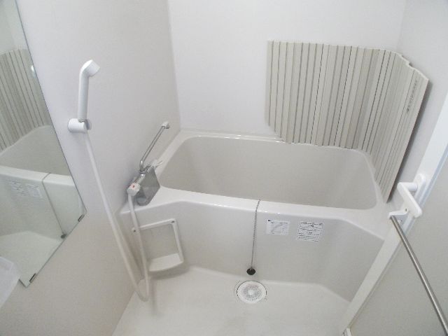 Bath. Bathroom Dryer, It is with a heating function.