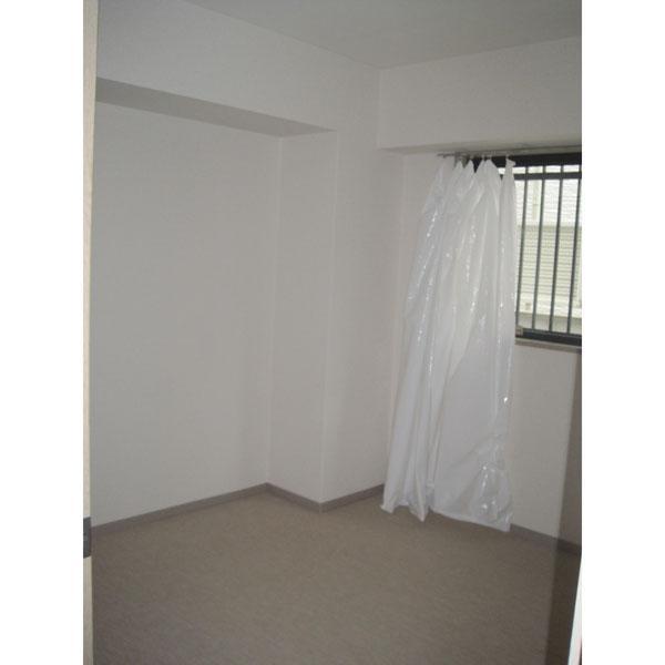 Other room space. Western-style 2