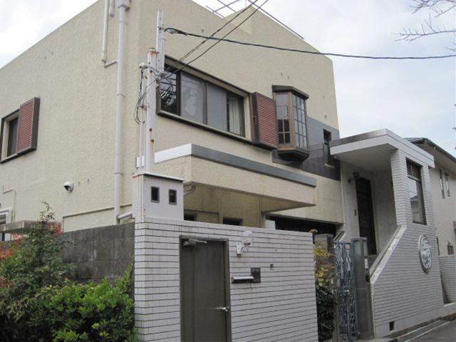 Local appearance photo. Gorgeous