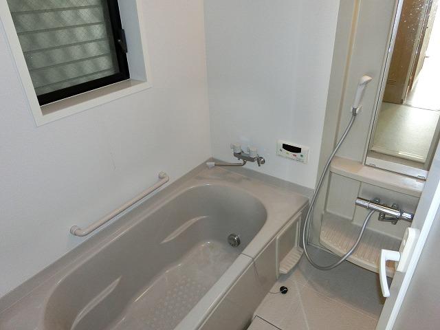 Bathroom. Room (August 2013) Shooting