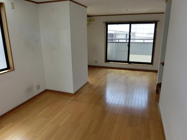 Living. Room (August 2013) Shooting