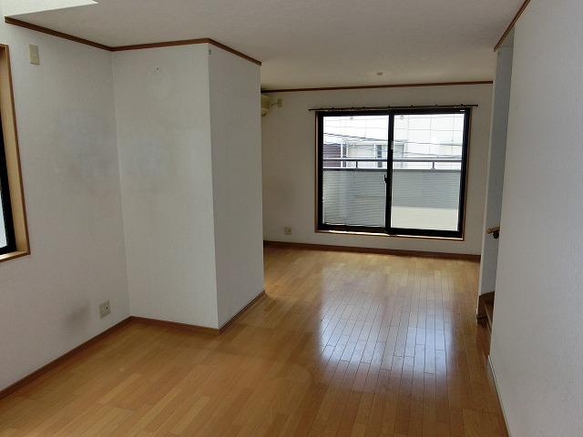 Living. Room (August 2013) Shooting