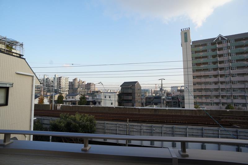 View photos from the dwelling unit