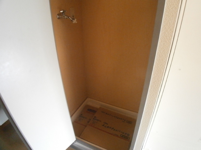 Other Equipment. There yard indoor washing machine