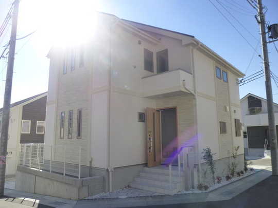 Local appearance photo