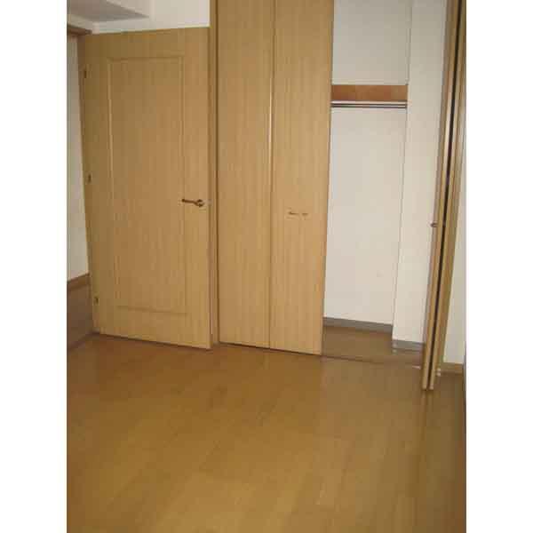 Other room space. Western-style 2