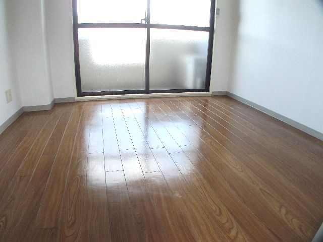 Living and room. A feeling of opening Western-style.