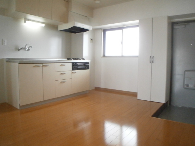 Living and room. Bright dining there is a window