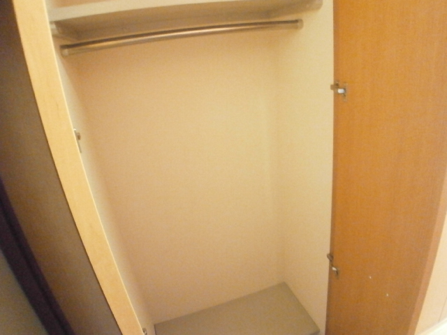 Receipt. Compartment