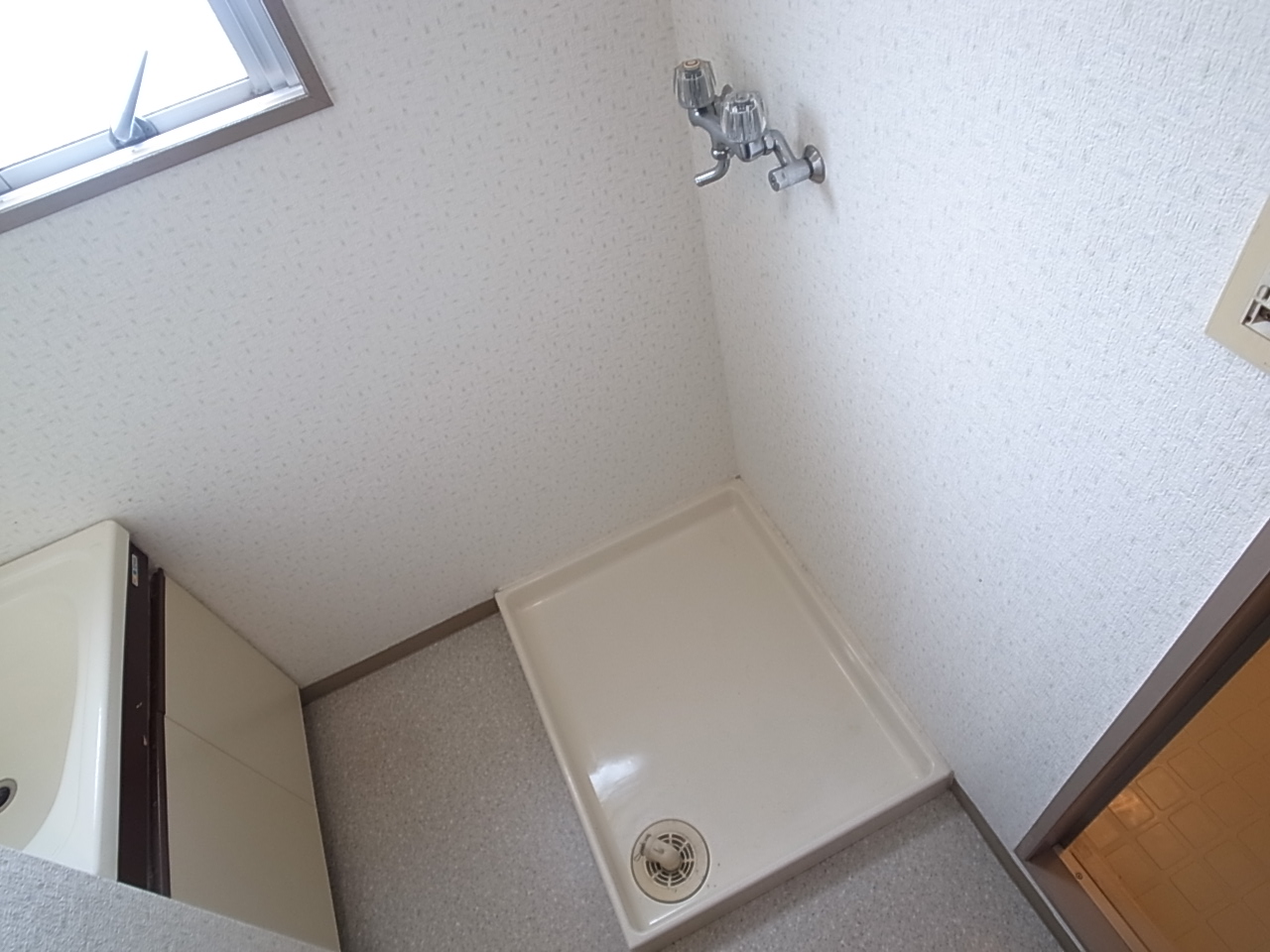 Other Equipment. Of course, For indoor laundry Area.