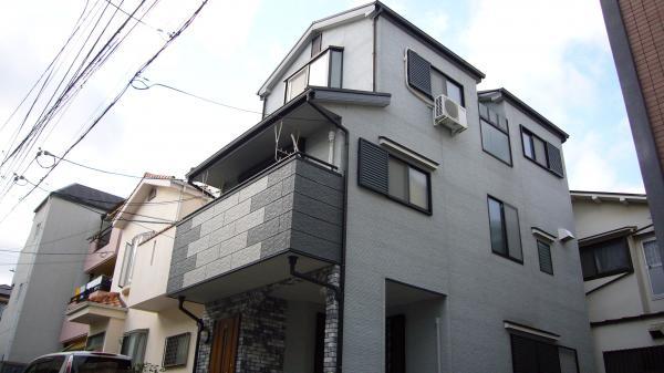 Local appearance photo. Beautiful appearance 2013 December shooting