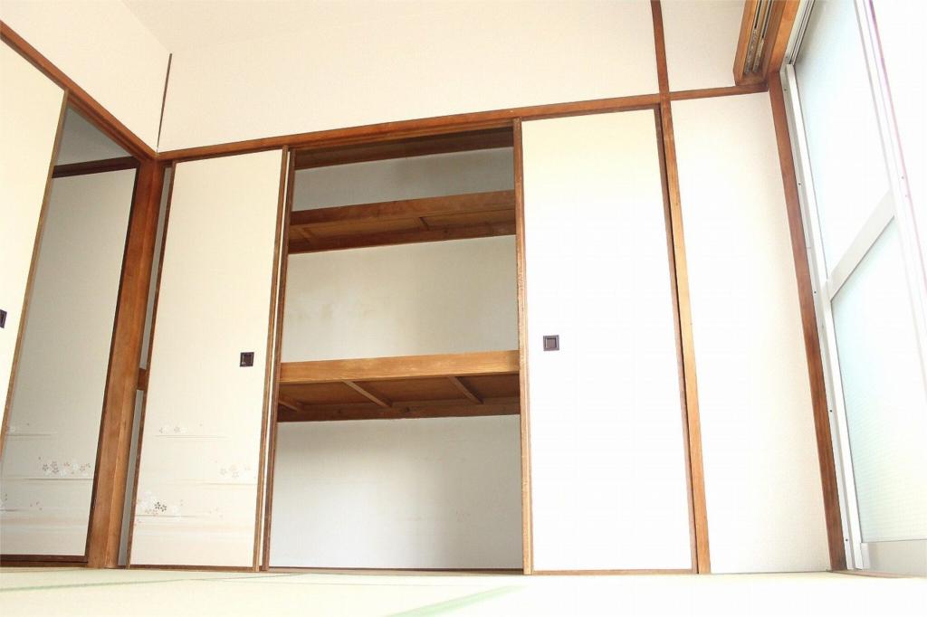 Other room space. Interior