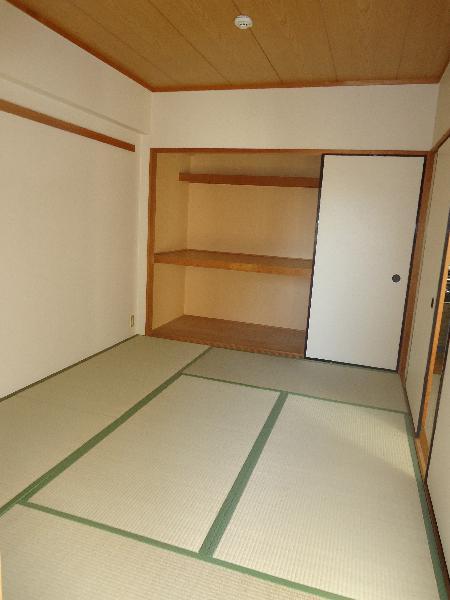 Other room space