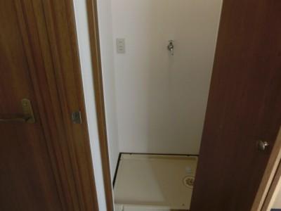 Other. Washing machine Storage