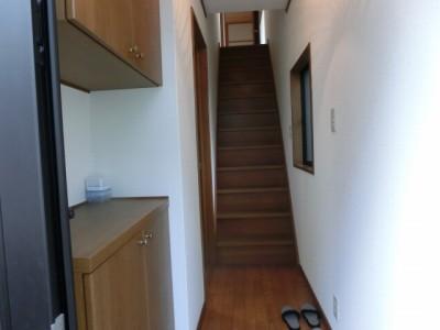 Entrance. Local (10 May 2013) Shooting