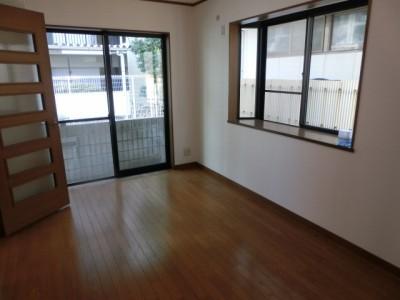 Non-living room. Indoor (10 May 2013) Shooting 1 Kaiyoshitsu