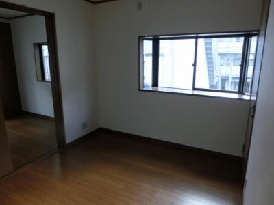 Non-living room. Indoor (10 May 2013) Shooting 2 Kaiyoshitsu